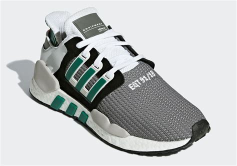 First Look At The adidas EQT Support 91/18.